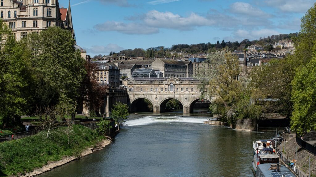 Bath, England