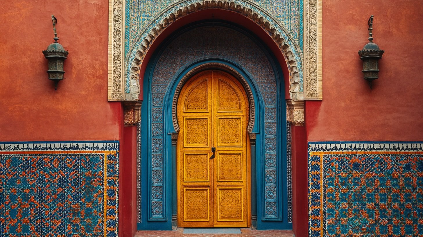 Marrakesh