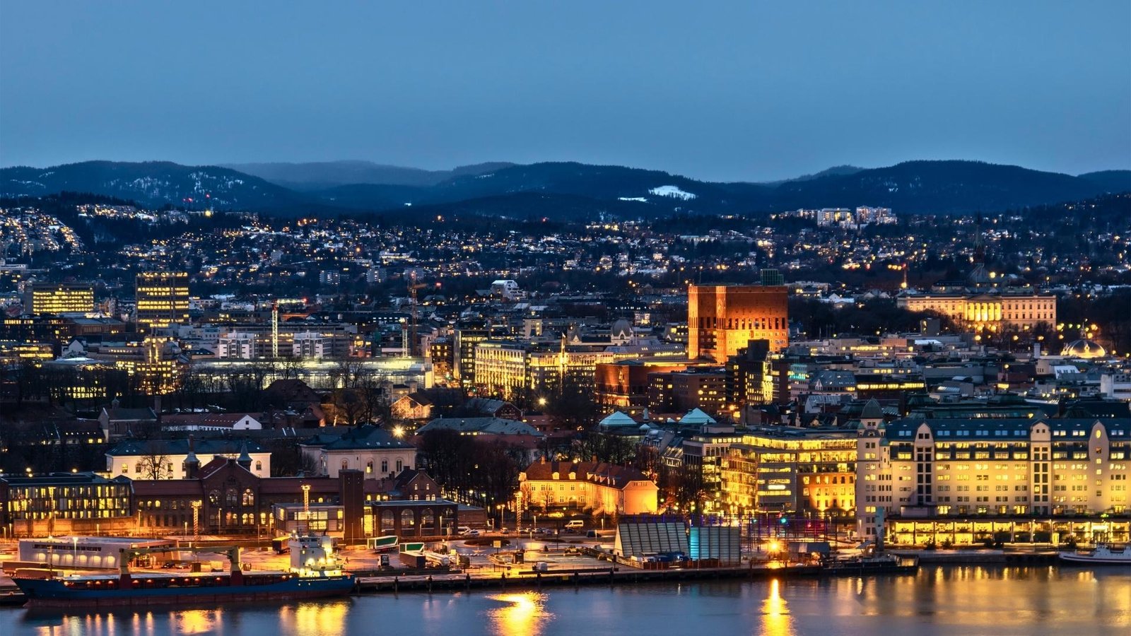 Oslo