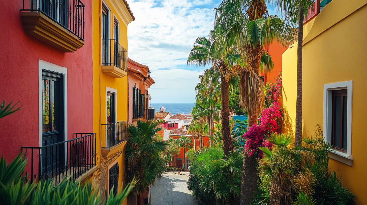 Tenerife