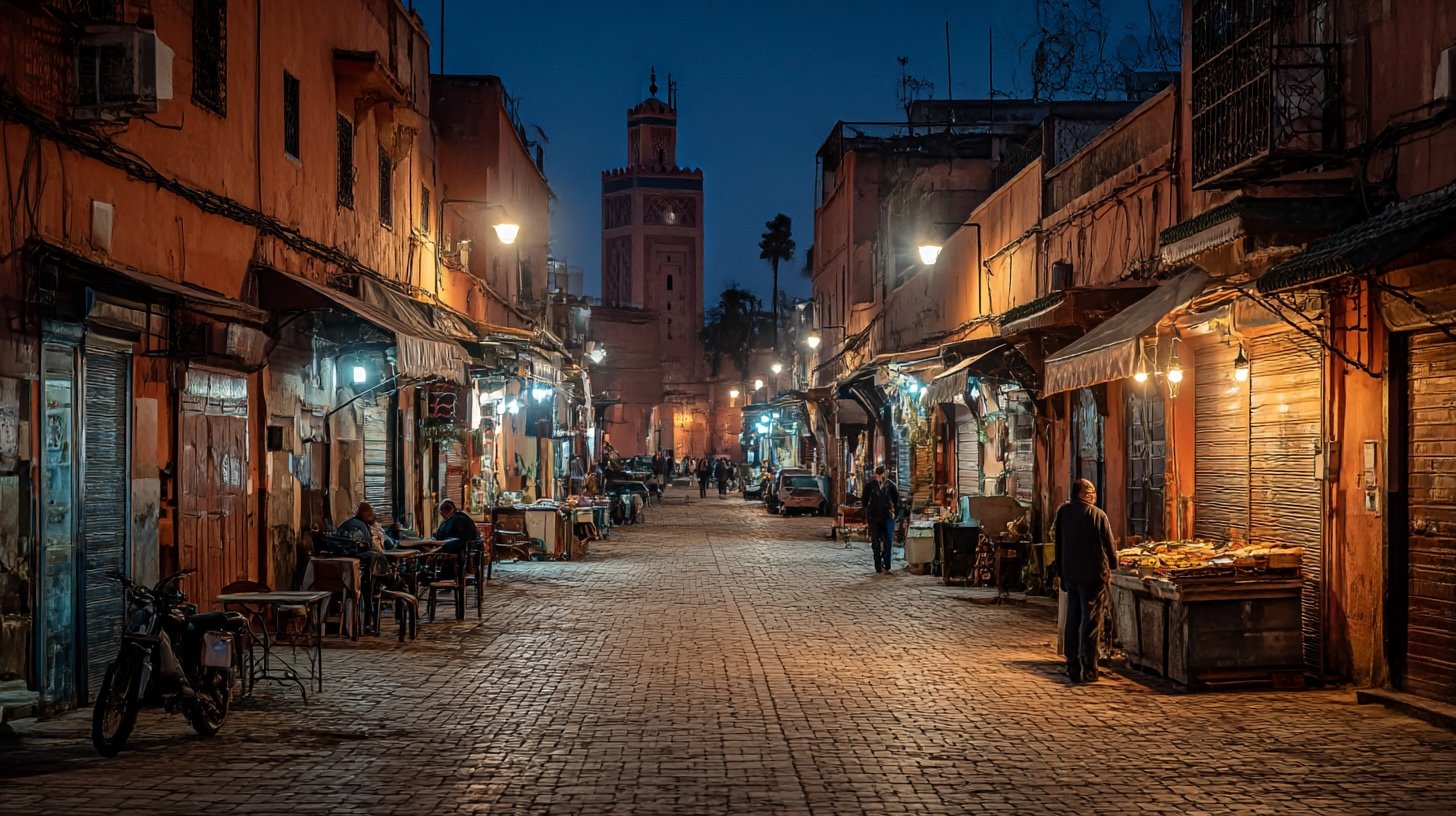 Is Morocco Safe for Tourists in 2025