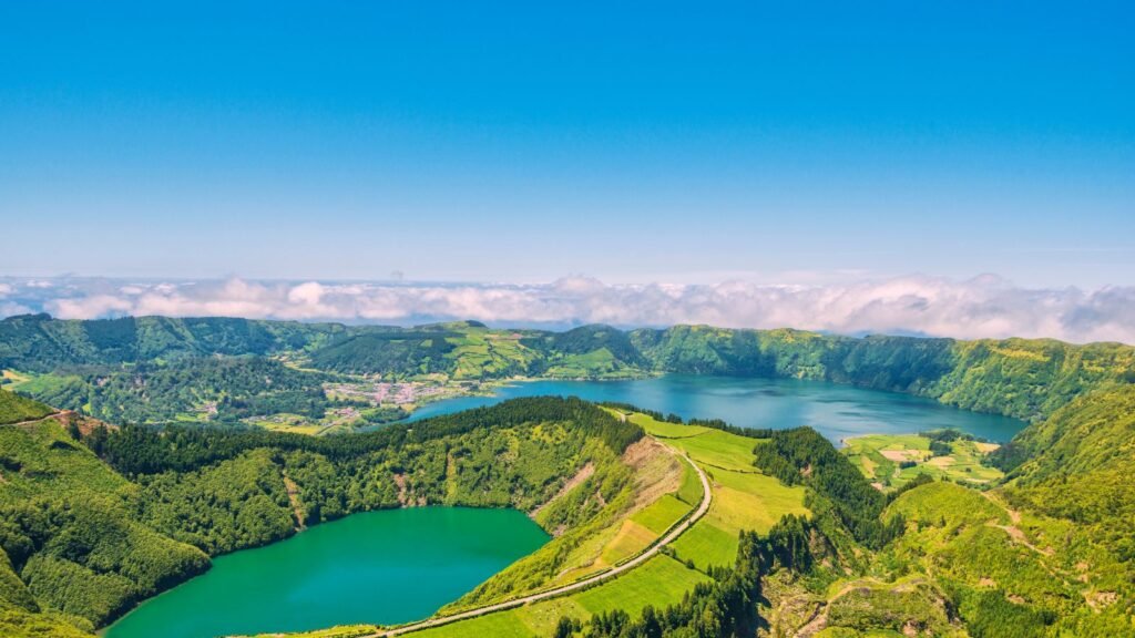 48 hours in The Azores