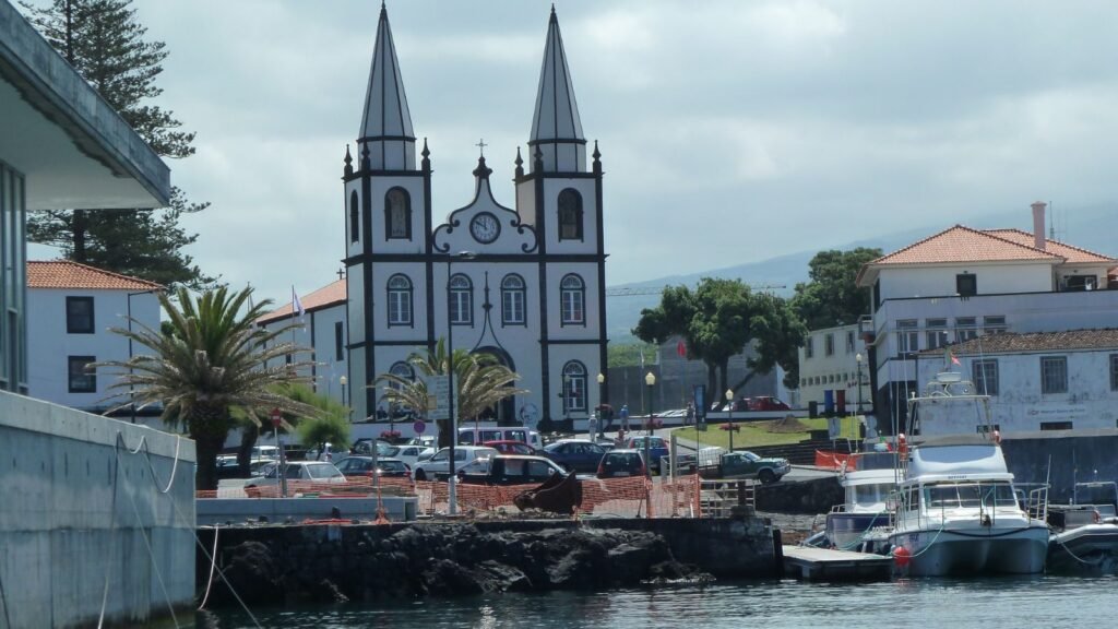 48 hours in The Azores