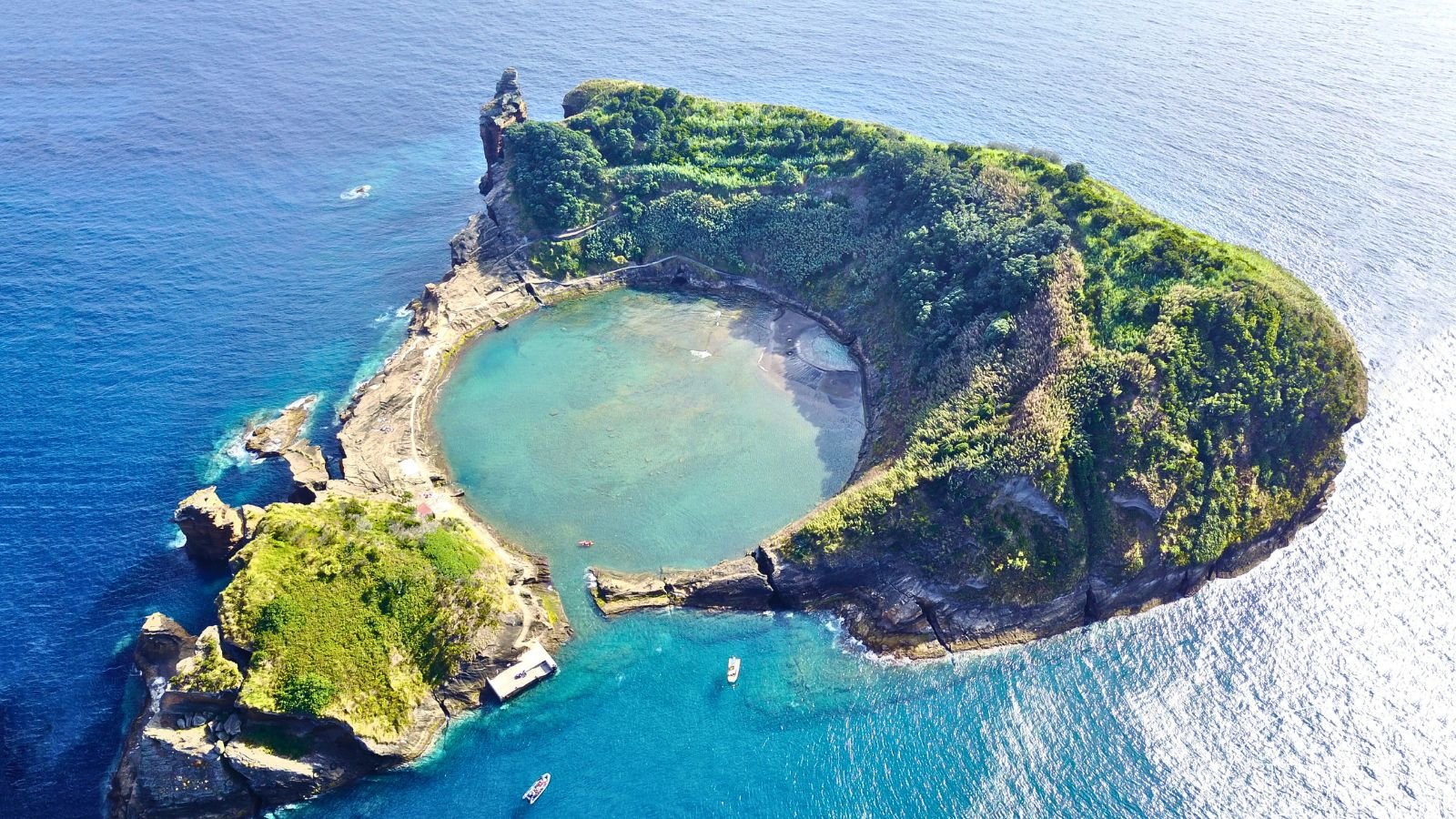 48 hours in The Azores