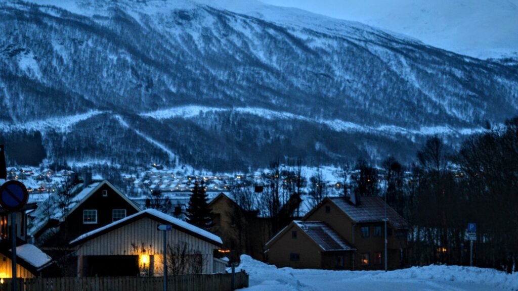 48 hours in Tromsø