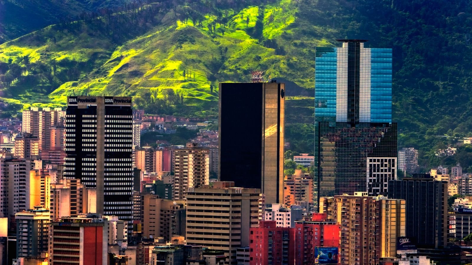 Caracas: Things to do and see