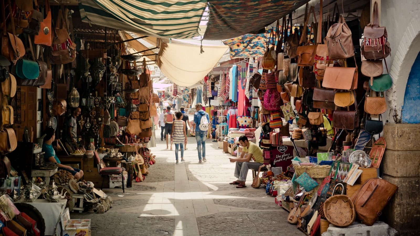 Best Time to Visit Morocco