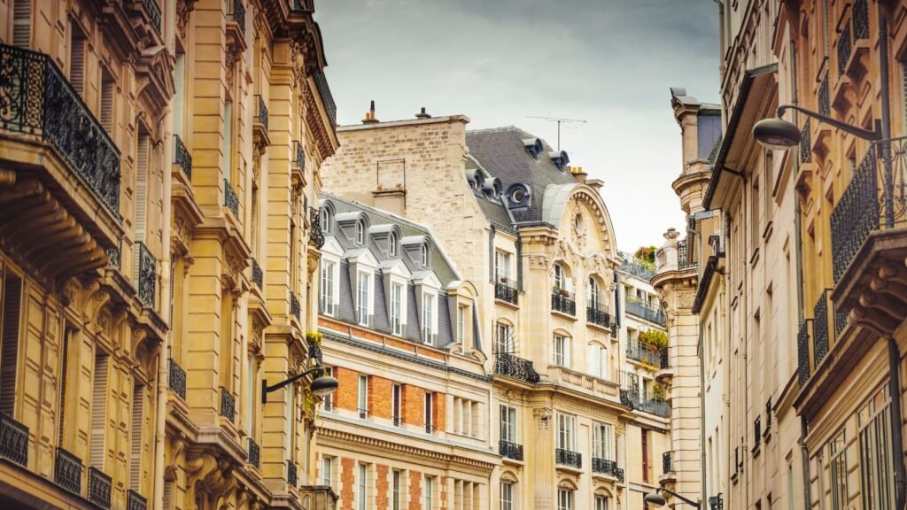 Two hours in Saint-Germain-des-Prés