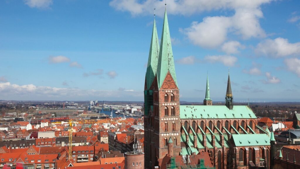 48 hours in Lübeck