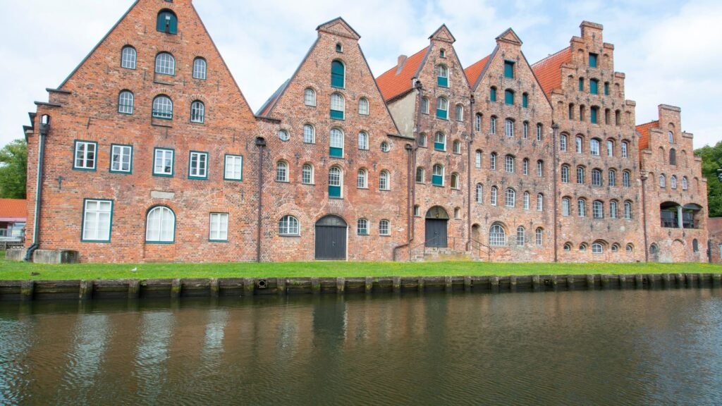 48 hours in Lübeck