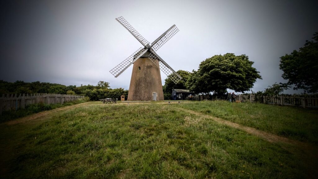 48 hours on the Isle of Wight