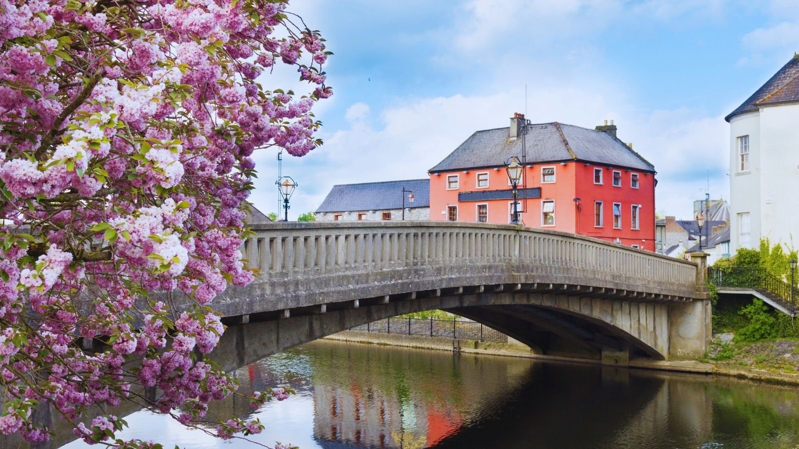 Two Hours in Kilkenny